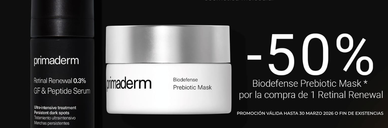 Primaderm rebajas